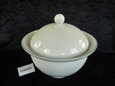 Thomas " AMICI CELADON " Terrine / 3,50 Ltr. - Bild 1 von 2