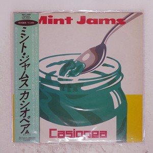 Mint Jams Casiopea | eBay