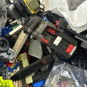 LEGO Piece Lit Lego City Airport Fire Truck 60061 Bikes Incomplete Pieces Only