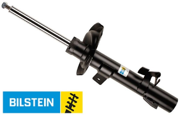 Bilstein 22-182821 StoßDäMpfer StossdäMpfer Vorderachse Vorne FüR Ford-image