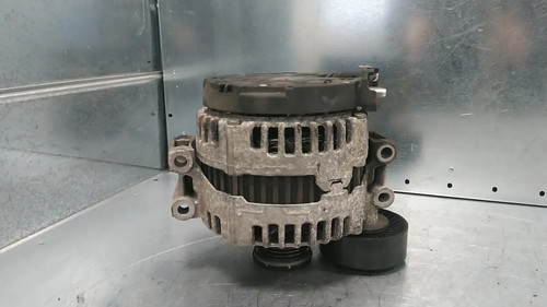 LICHTMASCHINE BMW 1 serie (E87/87N) 2008 0121715017 / 7550469 / 12317550469