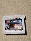 Lego Ninjago: Shadow of Ronin (Nintendo 3DS, 2015) Cartridge Only