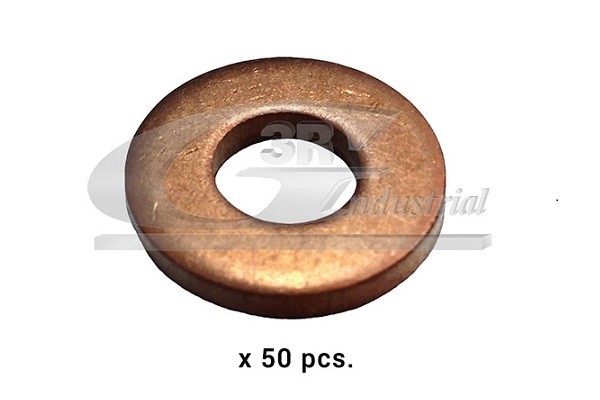 3RG 81215 Heat Shield, injection system for CITROËN,PEUGEOT - Image 4