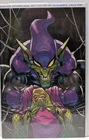AMAZING SPIDER-MAN #54 1:100 ED MCGUINNESS VIRGIN VARIANT NM 2024 GREEN GOBLIN