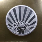 2015 Scottsdale Reserve 1 oz .999 Fine Silver Round