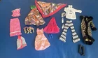 Lot of Vintage Mod Barbie Clothing