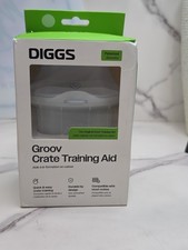 Diggs GRO001AOSL Groov Durable Quick Crate Training Aid Most Crates