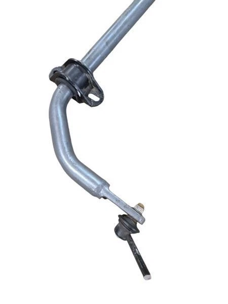 Barra estabilizadora delantera tapa blanda compatible con 06-14 MAZDA MX-5 MIATA 596591 Foto 2 de 4