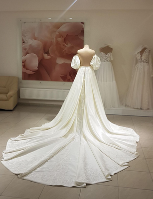 midi dress length MARYBELLA main image 0