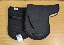 2 x Pony WH / Showing Numnahs,…