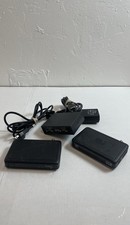 DIRECTV Mini Client C61-500 Extron Distribution Amplifier Splitter Lot of 3