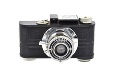 Argus A2F Camera, c- 1940, for DISPLAY