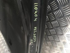 Capote Renault VEL SATIS