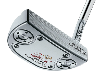 NEW] 2020 Scotty Cameron Special Select Fastback 1.5 Putter/ RH
