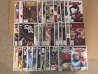 M-NM Amazing Spider-Man 565-599 COMPLETE Run 1st Ana Kravinoff  Anti-Venom Freak