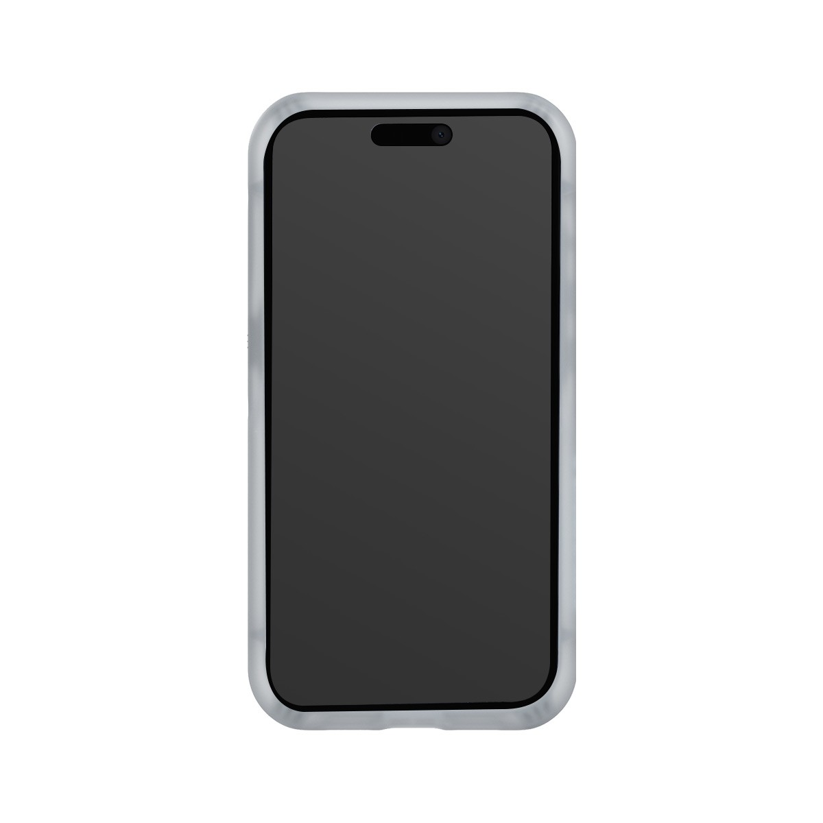 Coque iPhone 17 AirX Rhinoshield ultra résistante et fine