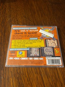 🔥 ChuChu Rocket (Sega Dreamcast, 2000) BRAND NEW SEALED 🔥