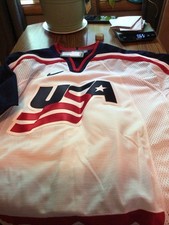 nike team usa hockey jersey Authentic Jersey Amonte 11
