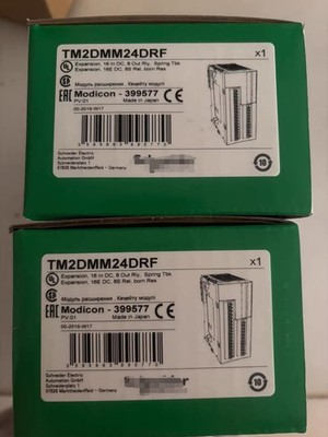 1PCS Brand New Original TM2DMM24DRF Fast delivery *gi
