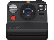 Polaroid Now Gen 2 - Black