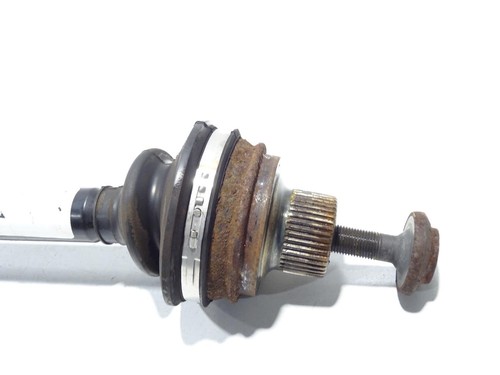 AANDRIJFAS RECHTS ACHTER Audi A4 3 AVANT PHASE 2 BREAK 8K0501203J - Afbeelding 2 van 4