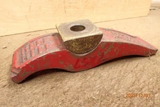 LOT LSX2; USA MADE JAMES MORTON RITE HITE HOLD DOWN FINGER