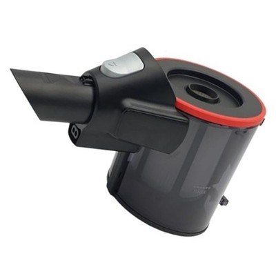 Compatible Dust Container For Bosch Unlimited Series 6 Cordless Vacuum 12029996