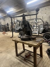Norton No8 Flypress