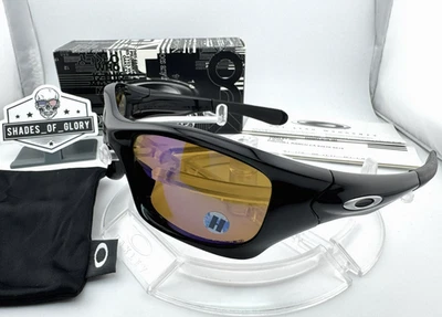 Oakley Pit Bull Polarized Sunglasses for Men for sale | eBay