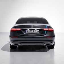 LED Rückleuchte Rechts Innen S-Klasse W223 V223 X223 Z223 Original Mercedes-Benz