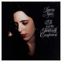 Laura Nyro - Eli And The Thirteenth Confession - Cd - G3Z