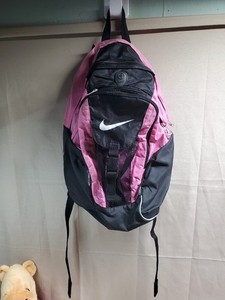 broken herschel backpack Herschel Supply Co backpack Electric Blue Rare 2011 GUC MISSING PATCH SAMPLE