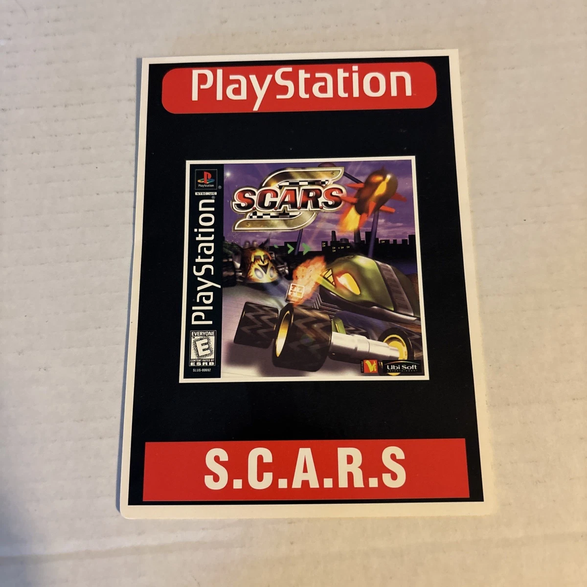 Sony Rare Video Game Memorabilia for sale | eBay