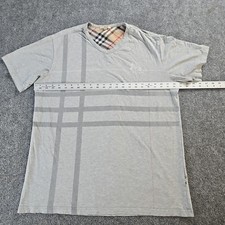 Burberry Shirts for Men for sale
