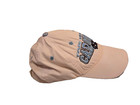 Vintage North Carolina Tarheels Top Of The World Embroidered Logo Cap/Hat — photo 3
