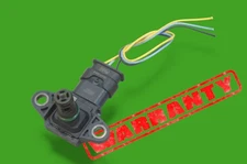 bmw 328i 528i 535i 550i 640i 750li x1 x3 x5 intake manifold map pressure sensor