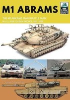 David Grummitt | M1 Abrams | Taschenbuch | Englisch (2019) | Tank Craft