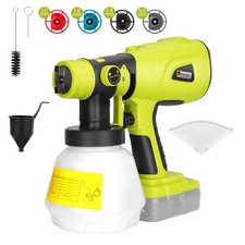 Paint Sprayer Cordless 200W