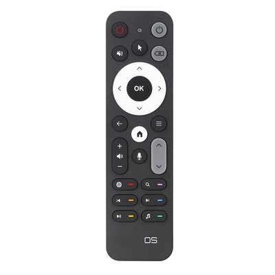 Ersatz UR02 BT Sprachfernbedienung eingebautes Mikrofon für AM8 PRO AM6B5799