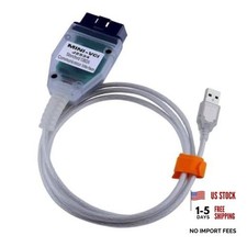 Mini Vci J2534 Cablev18.00.008 For Tis Techstream For Toyota With Windows Mini Vci J2534 Cablev18.00.008 For Tis Techstream For Toyota With Windows