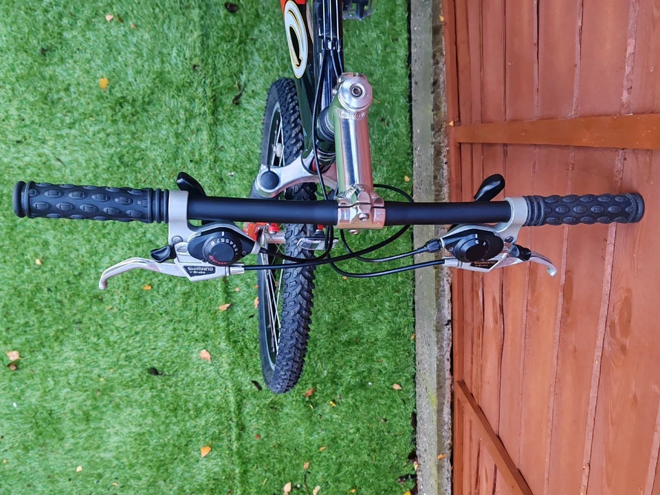CARRERA KRAKEN Mountain Bike - Image 3 of 4
