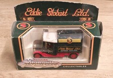 Corgi Express - Eddie Stobart LTD - Delivery Truck 1999