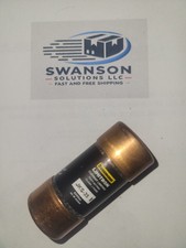 Pack of 1 Bussmann JKS-35 35A 600VAC Fuses