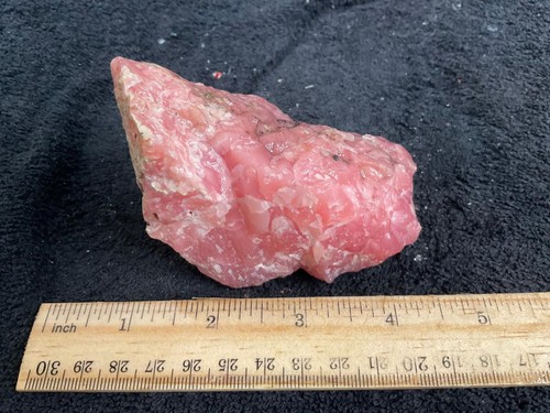 Z ~ Rhodochrosit grob 14 Unzen