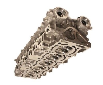 Genuine Toyota New OEM Supra Turbo MK4 2JZ-GTE Cylinder Head 11101-49366