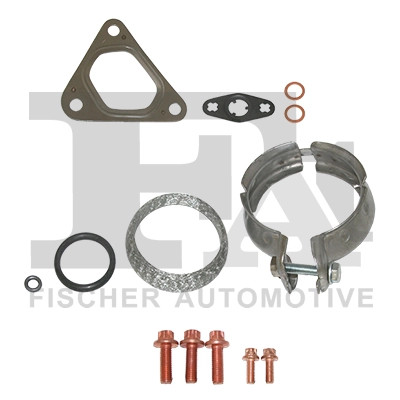 Kit de montage FA1 KT140070 pour compresseur de qualité constructeur