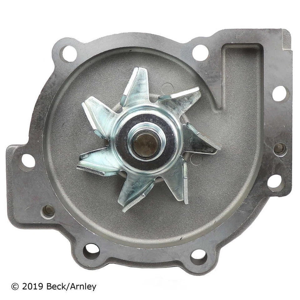 Bomba de agua del motor para Volvo S60 V70 C70 1995-2016 Beck/Arnley Foto 3 de 4