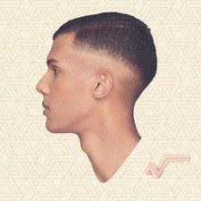 Audio Cd - Stromae - Racine Carree - Island Records -D- Neu