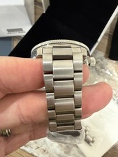 Seiko Prospex Men's Black Watch - SPB143 / Bracelet and Clasp are unworn! 9