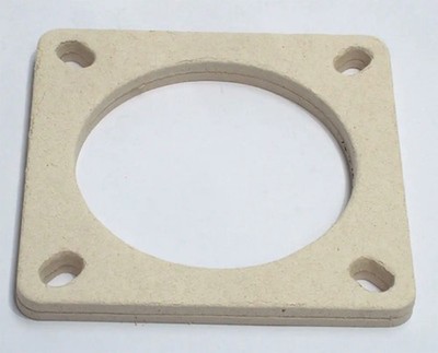 DAIKIN  Dichtung Flansch 100 für ROTEX A1 BO bis BJ 2018 5013593